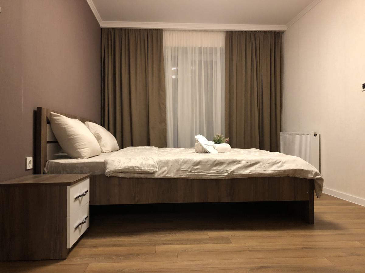 Flat 139 - Old Tbilisi Apartment Bagian luar foto