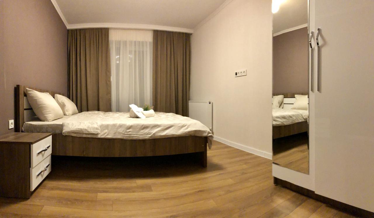 Flat 139 - Old Tbilisi Apartment Bagian luar foto
