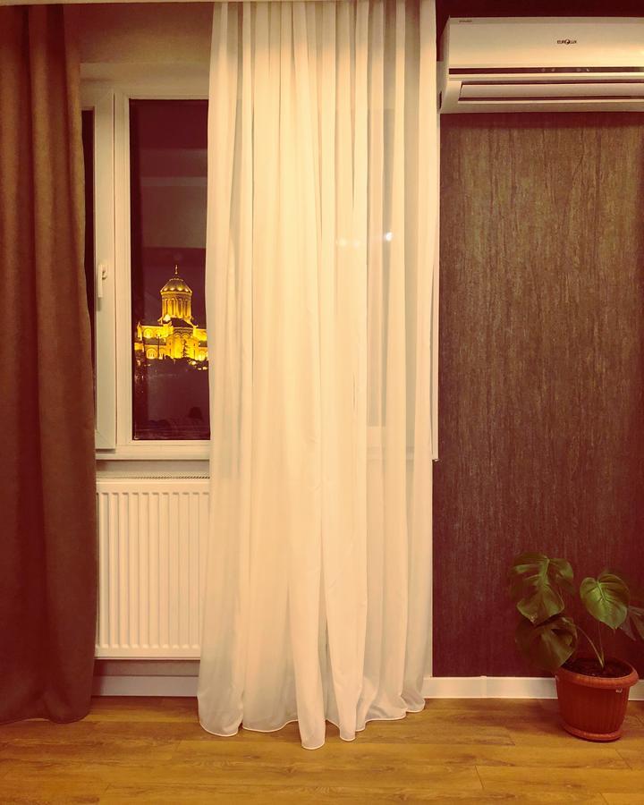 Flat 139 - Old Tbilisi Apartment Bagian luar foto
