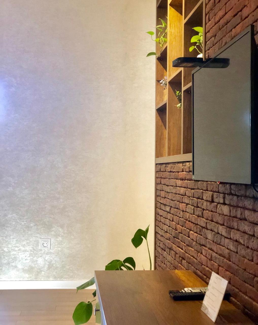 Flat 139 - Old Tbilisi Apartment Bagian luar foto